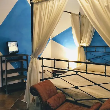 Tenuta Monte La Guardia Farm stay