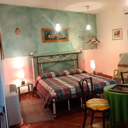 Tenuta Monte La Guardia Farm stay
