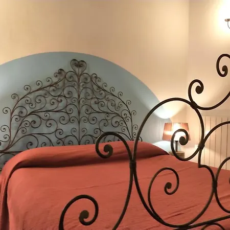 Farm stay Tenuta Monte La Guardia *