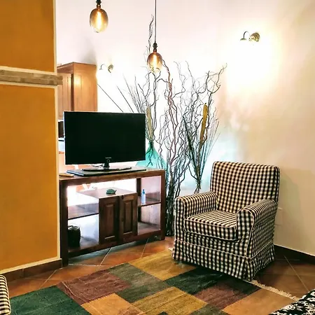 Farm stay Tenuta Monte La Guardia