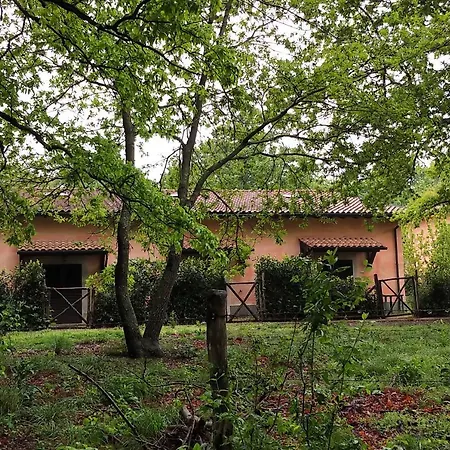 Tenuta Monte La Guardia