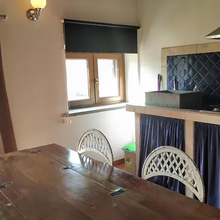 Tenuta Monte La Guardia Farm stay