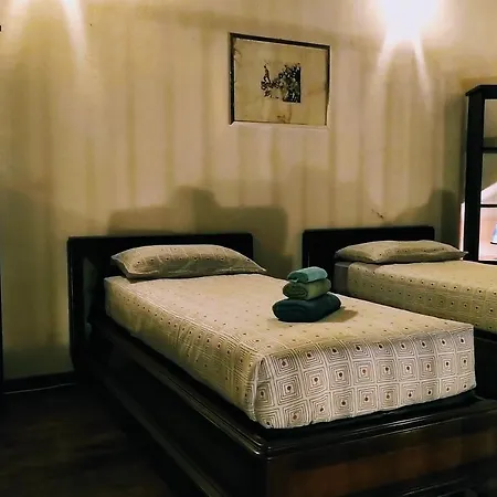 Tenuta Monte La Guardia Farm stay