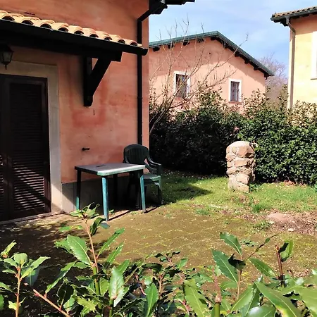 Tenuta Monte La Guardia