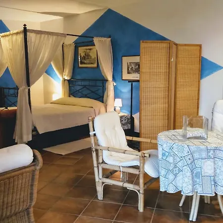 Tenuta Monte La Guardia Farm stay *
