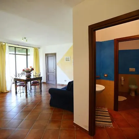 Tenuta Monte La Guardia Farm stay