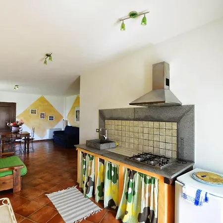 Farm stay Tenuta Monte La Guardia Castel Giuliano