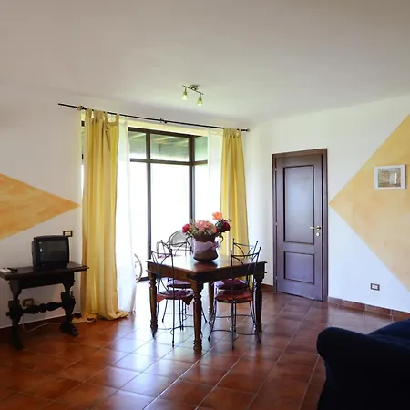 Farm stay Tenuta Monte La Guardia