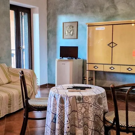 Tenuta Monte La Guardia Farm stay
