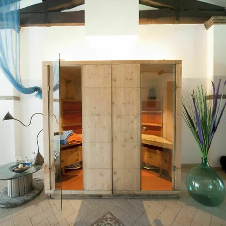 Farm stay Tenuta Monte La Guardia