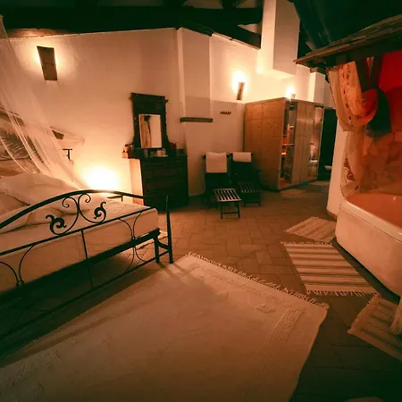 Farm stay Tenuta Monte La Guardia Castel Giuliano