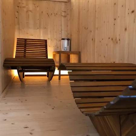 Tenuta Monte La Guardia Farm stay